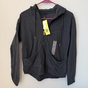 Women’s 1/2 zip Hoodie - New with tags!